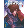 Capitaine Albator Dimension Voyage - Tome 8