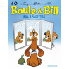 Boule & Bill - Tome 40 - Bill à facettes