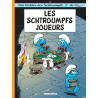 Les Schtroumpfs Lombard - Tome 23 - Les Schtroumpfs joueurs
