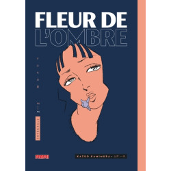 Fleur de l'ombre - Tome 2
