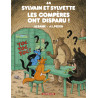 Sylvain et Sylvette - Tome 64 - Les Compères ont disparu