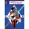 Harley Quinn Rebirth  - Tome 5