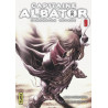 Capitaine Albator Dimension Voyage - Tome 9