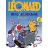 Léonard - Tome 45 - Génie de l'insomnie