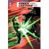 Green Lantern Rebirth  - Tome 5