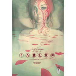 Fables Intégrale tome 7
