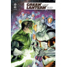 Green Lantern Rebirth  - Tome 6