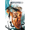 Aquaman Rebirth  - Tome 5
