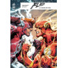 Flash Rebirth  - Tome 6