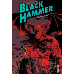 Black Hammer Tome 3