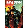Batman Jours de colère