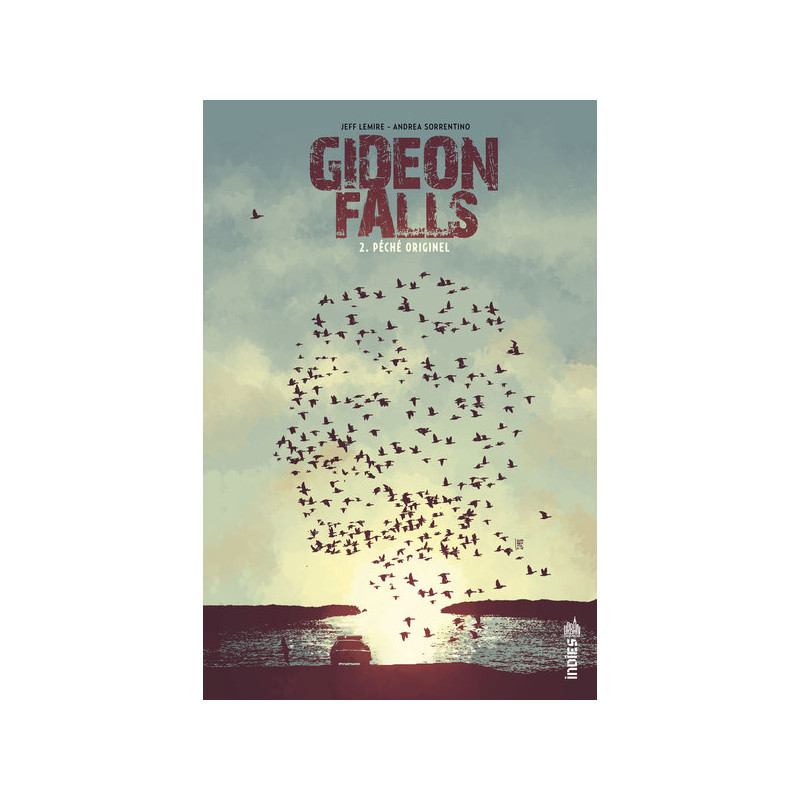 Gideon Falls - Tome 2