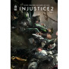 Injustice 2  - Tome 4