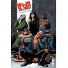 Doom Patrol  - Tome 1