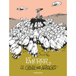 Le Génie des Alpages -...