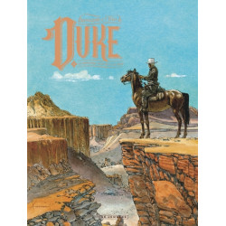 Duke - Tome 4 - La Dernière...