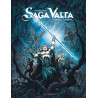 Intégrale Saga Valta