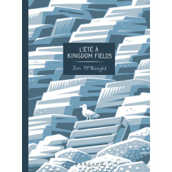 L'Été à Kingdom Fields