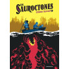 Les Sauroctones - Tome 1