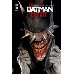 Le Batman Qui Rit  - Tome 1