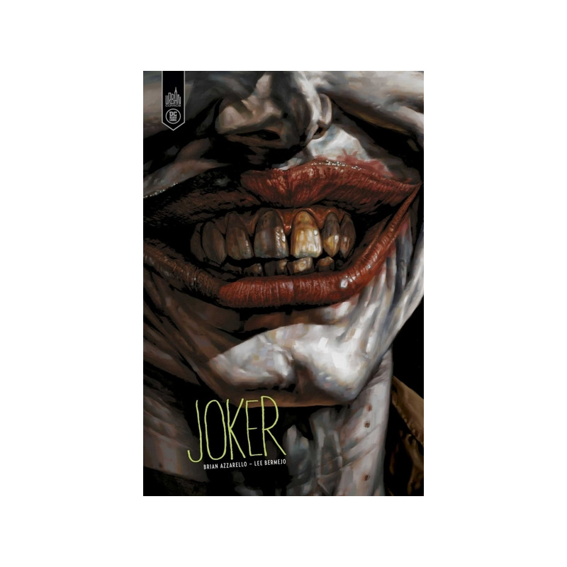 Joker - Edition Black Label