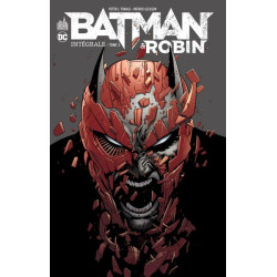 Batman & Robin intégrale  -...