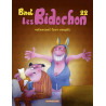 Les Bidochon - Tome 22 - Les Bidochon relancent leur couple