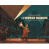 Un autre regard sur Blake & Mortimer - Le Dernier Pharaon