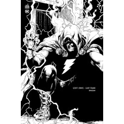 SHAZAM