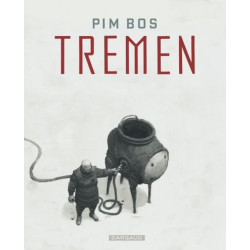 Tremen - Tome 1