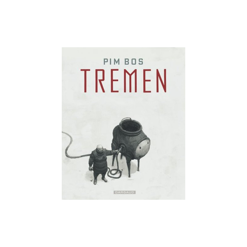 Tremen - Tome 1