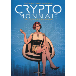 Crypto-monnaie