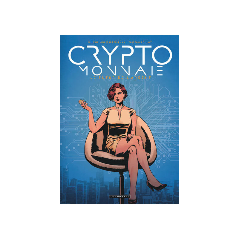 Crypto-monnaie