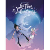 Les Fées Valentines  - Une belle s'embête