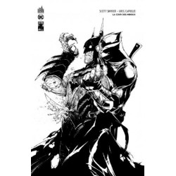 BATMAN 80 ANS - Tome 1