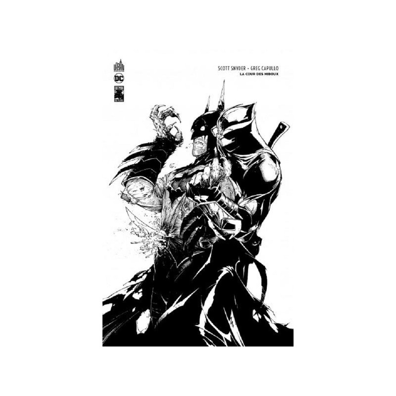 BATMAN 80 ANS - Tome 1