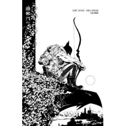 BATMAN 80 ANS - Tome 3