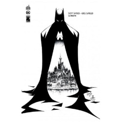 BATMAN 80 ANS - Tome 5
