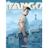 Tango - Tome 4 - Quitte ou double à Quito