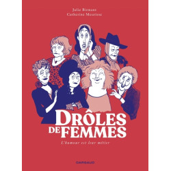 Drôles de femmes