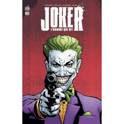 Joker L'homme qui rit
