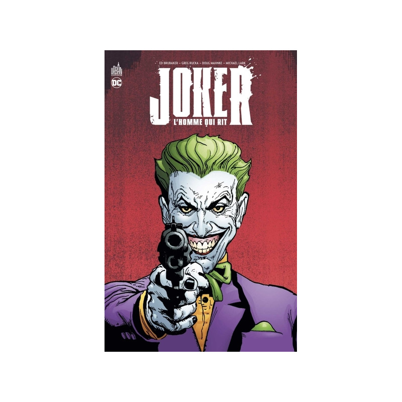 Joker L'homme qui rit