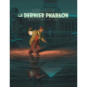 Un autre regard sur Blake & Mortimer - Le Dernier Pharaon