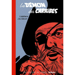 Le Démon des Caraïbes