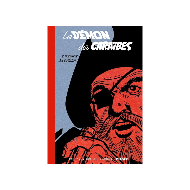 Le Démon des Caraïbes