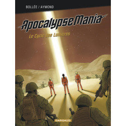 Apocalypse Mania -...