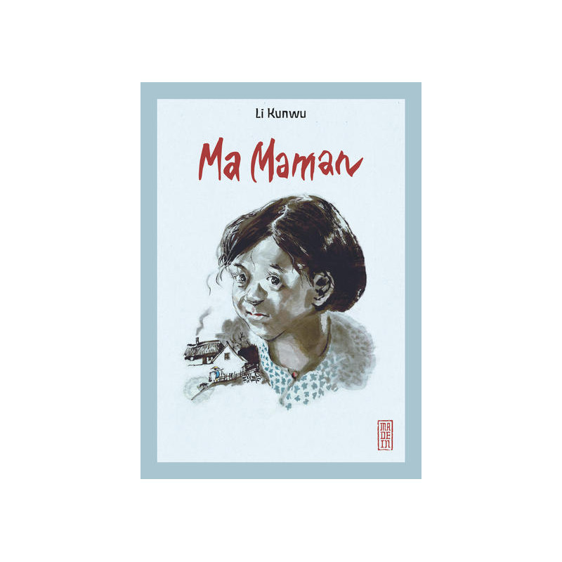 Ma maman