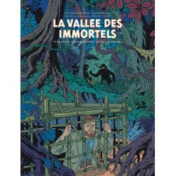 Blake & Mortimer - Tome 26...