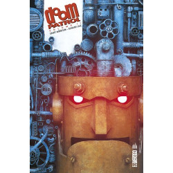Doom Patrol  - Tome 2