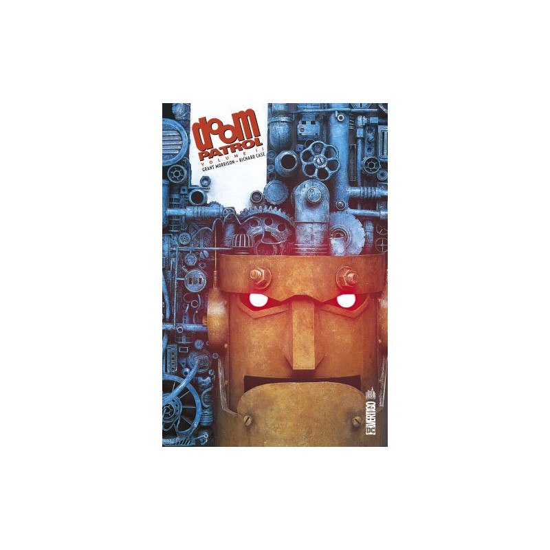 Doom Patrol  - Tome 2